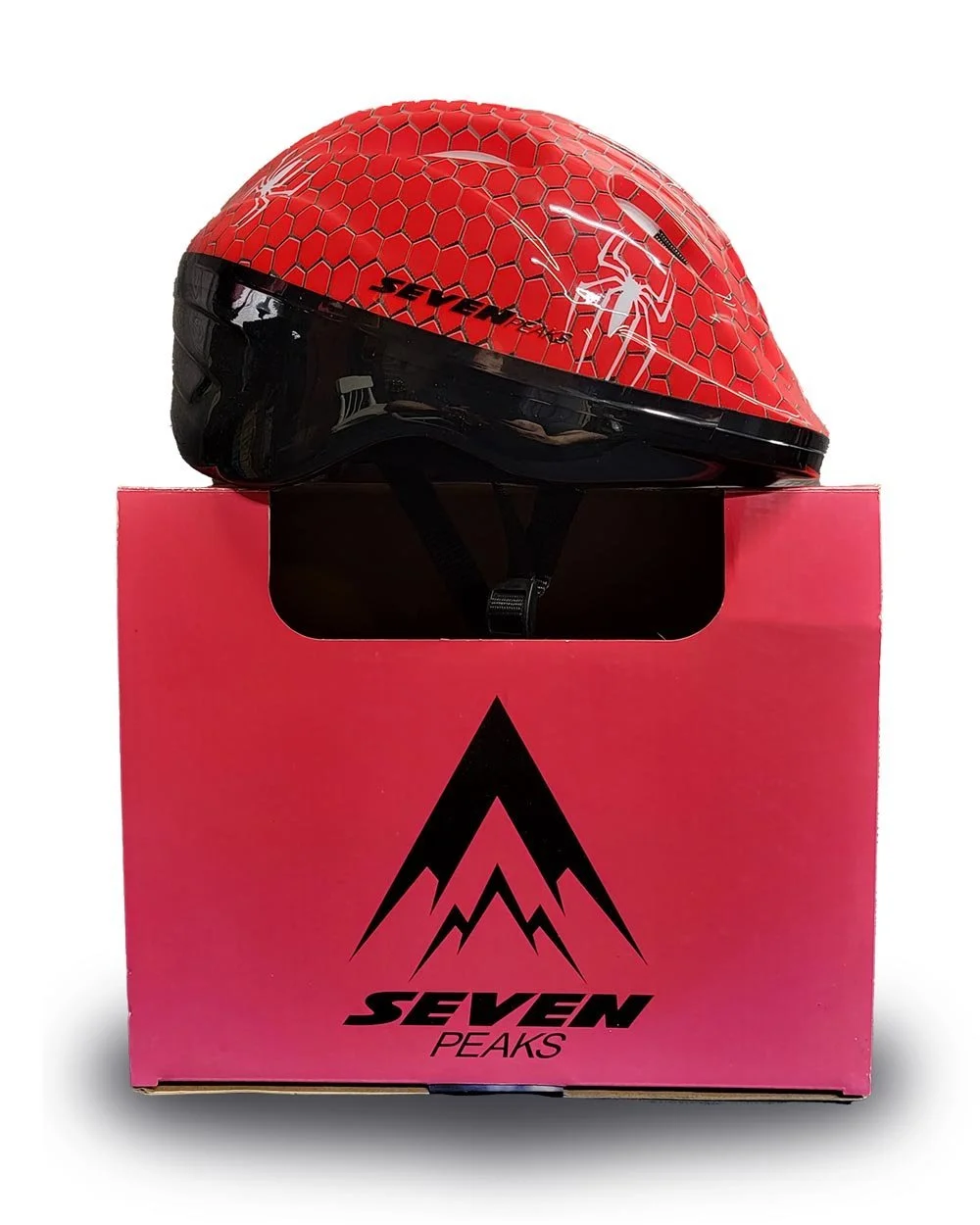 Seven Peaks Spider Helmet