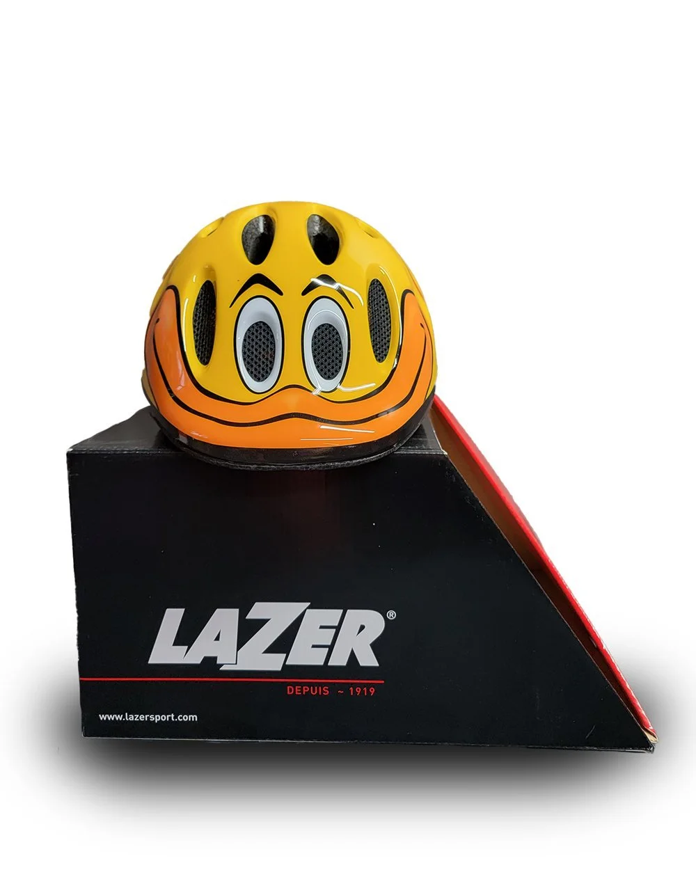 Lazer Quack Helmet