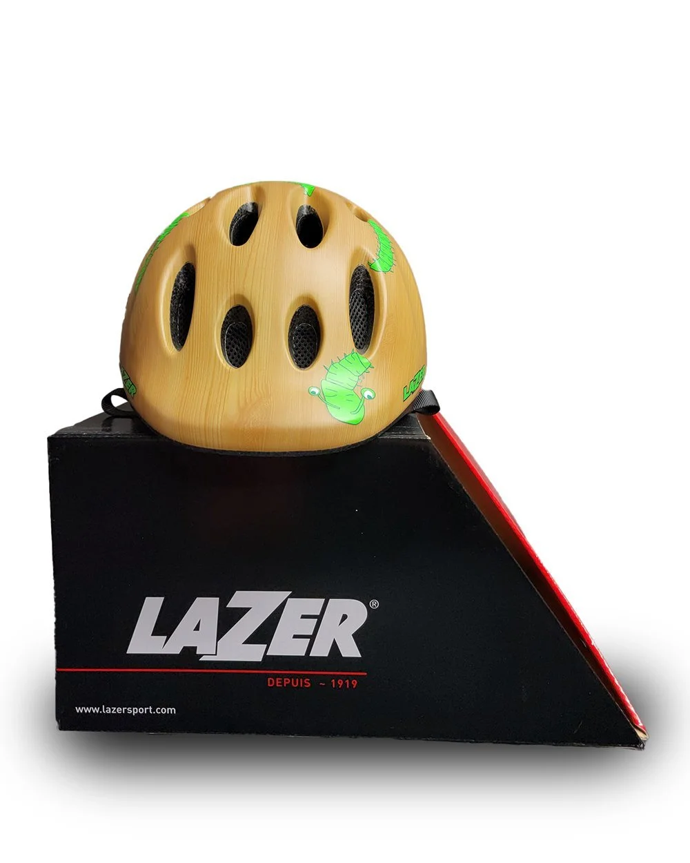Lazer Timber Helmet