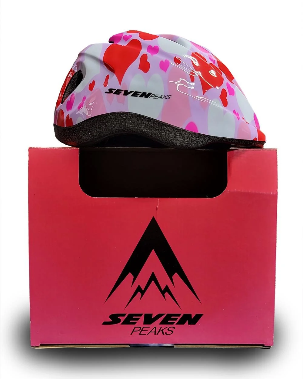 Seven Peaks Hearts Helmet