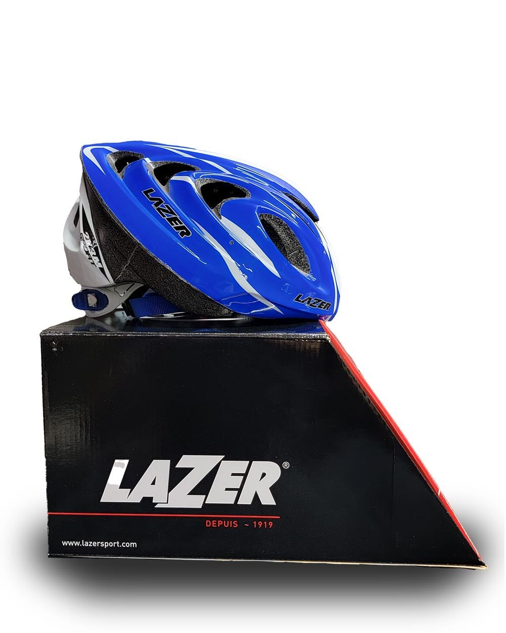 Lazer Vandal Helmet