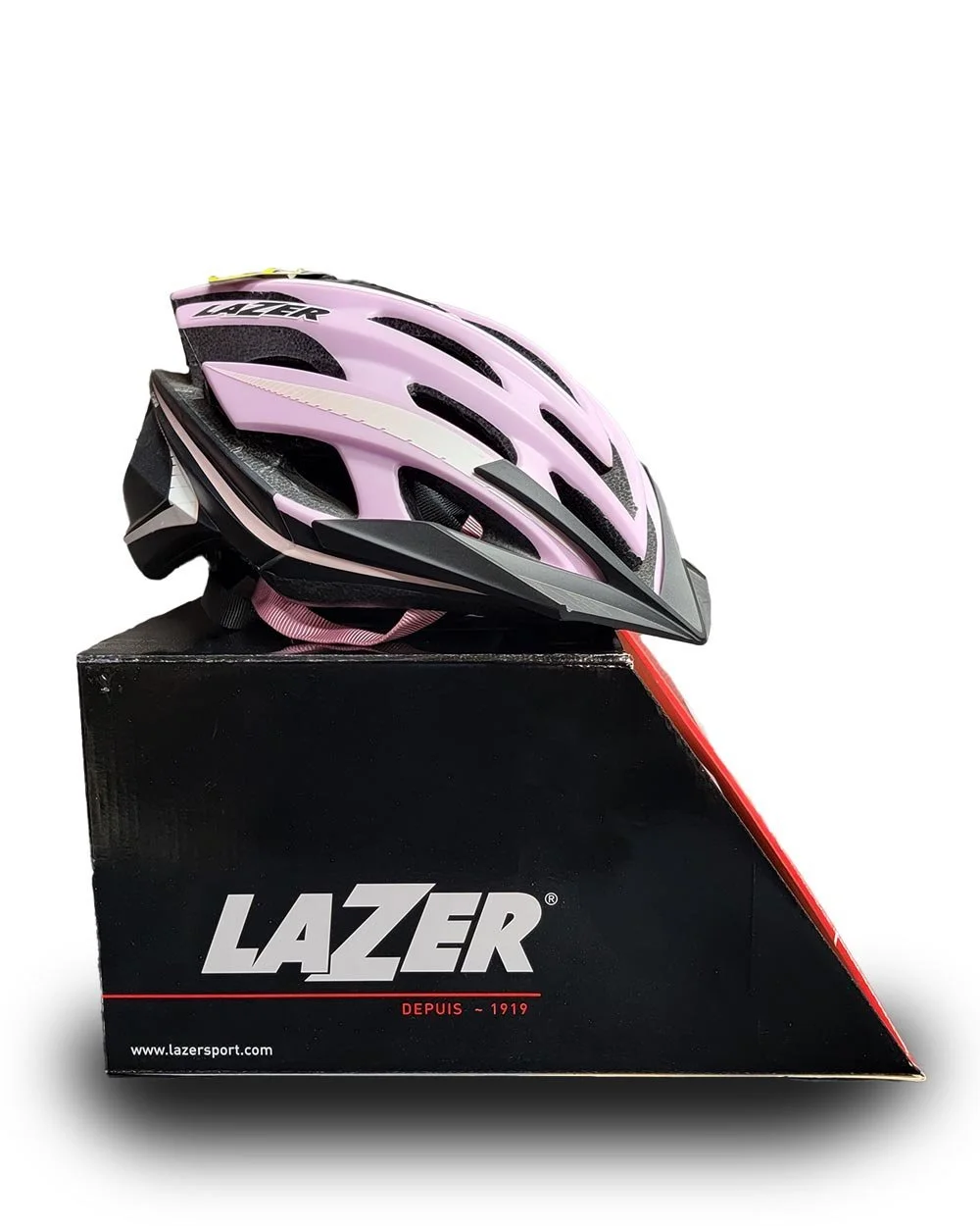 Lazer Nirvana Fluid