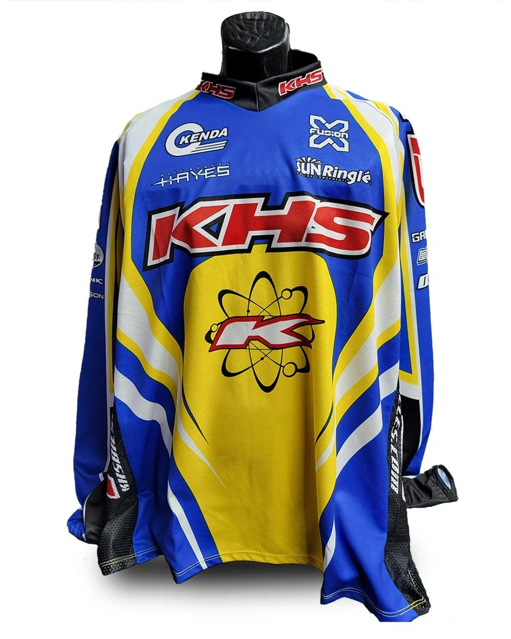 KHS DH