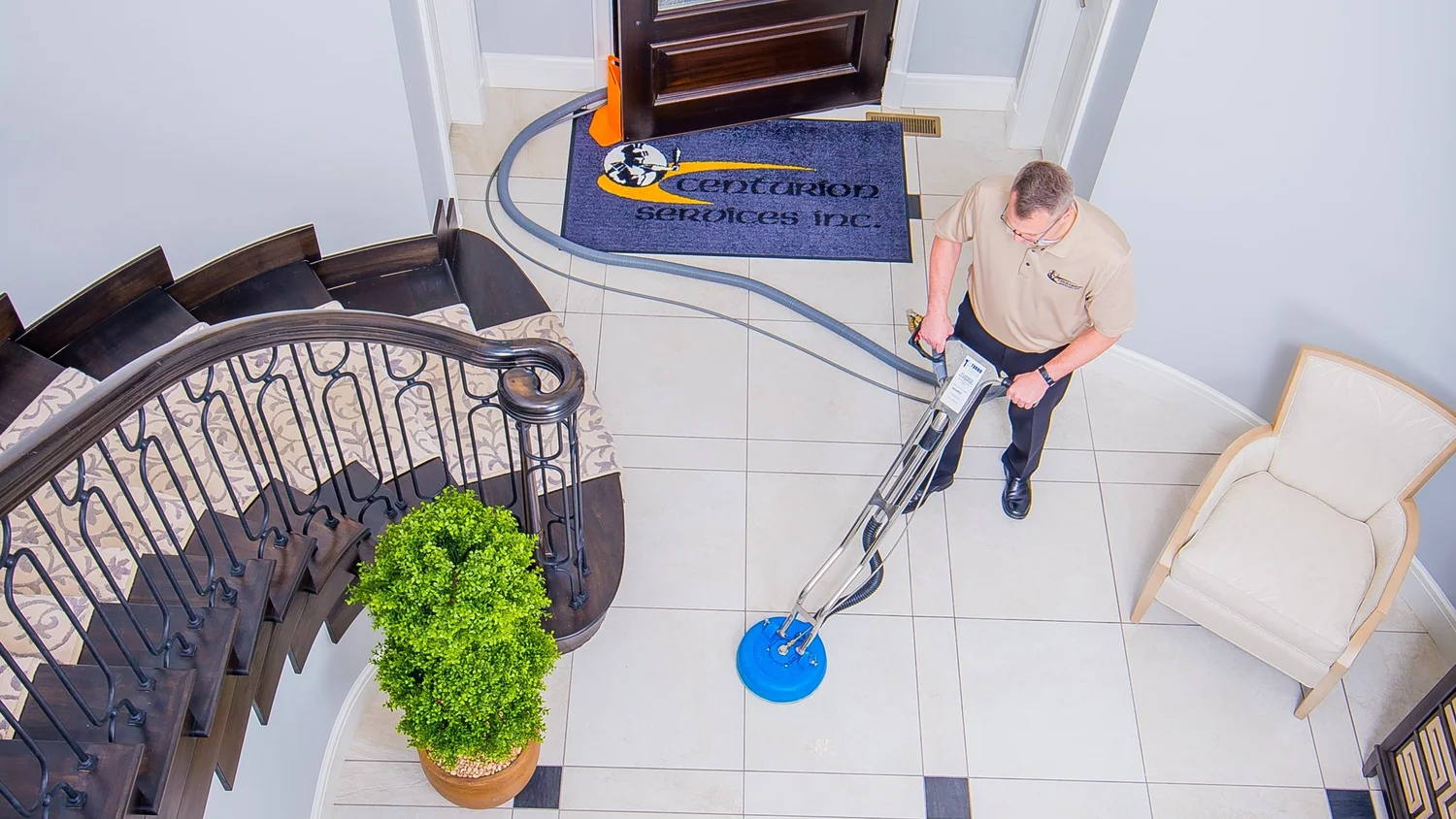 Centurion Carpet Cleaning Services