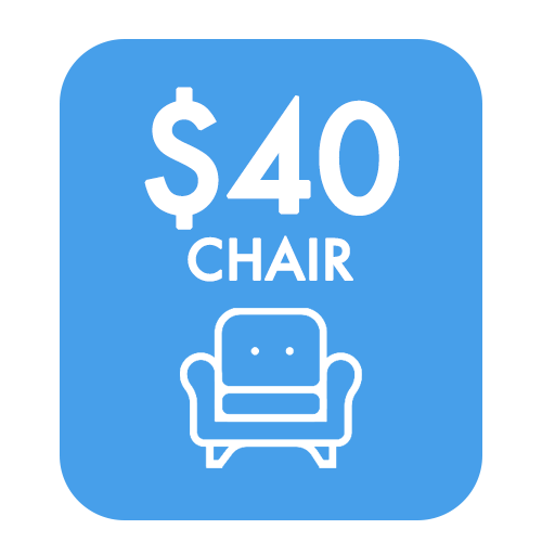 Upholstery Cleaning — Centurion Cleaning Services