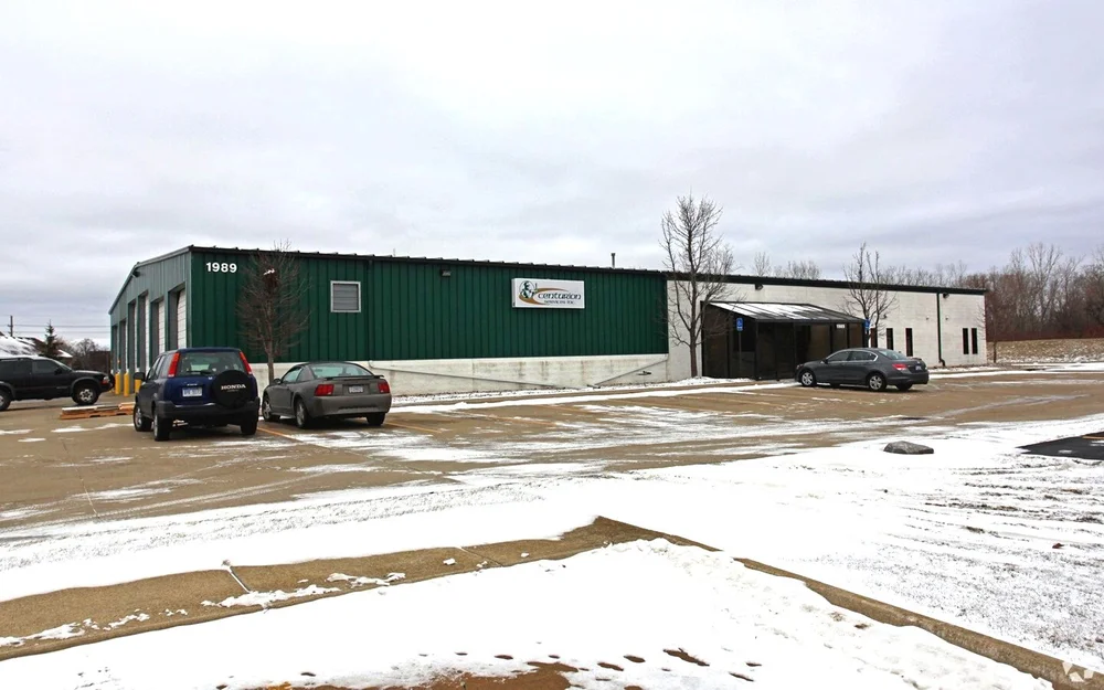 Contact Us — Centurion Cleaning Services