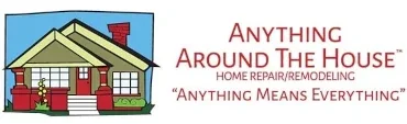 Anything Around The House