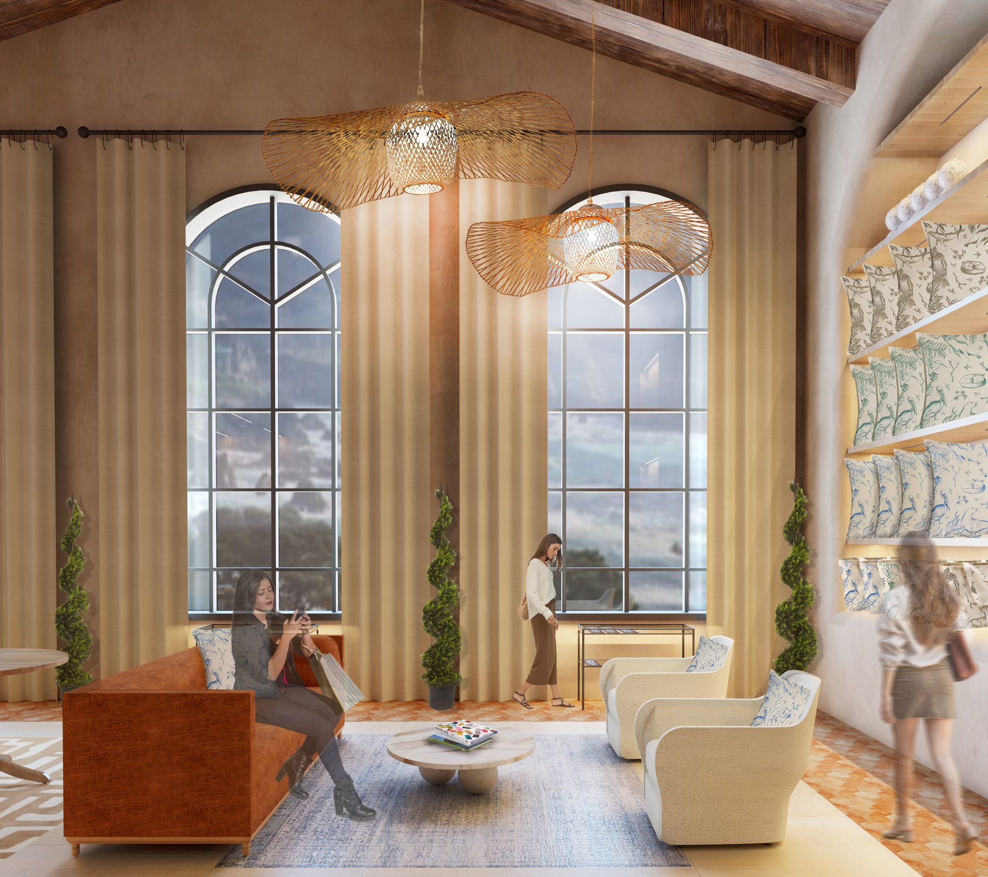 Living Space