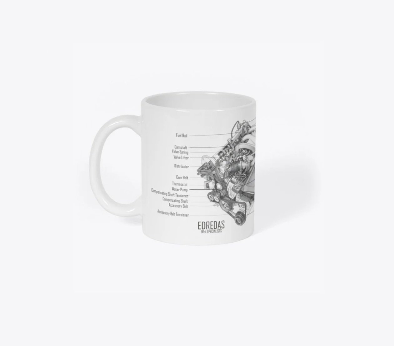 edredas 944 mug