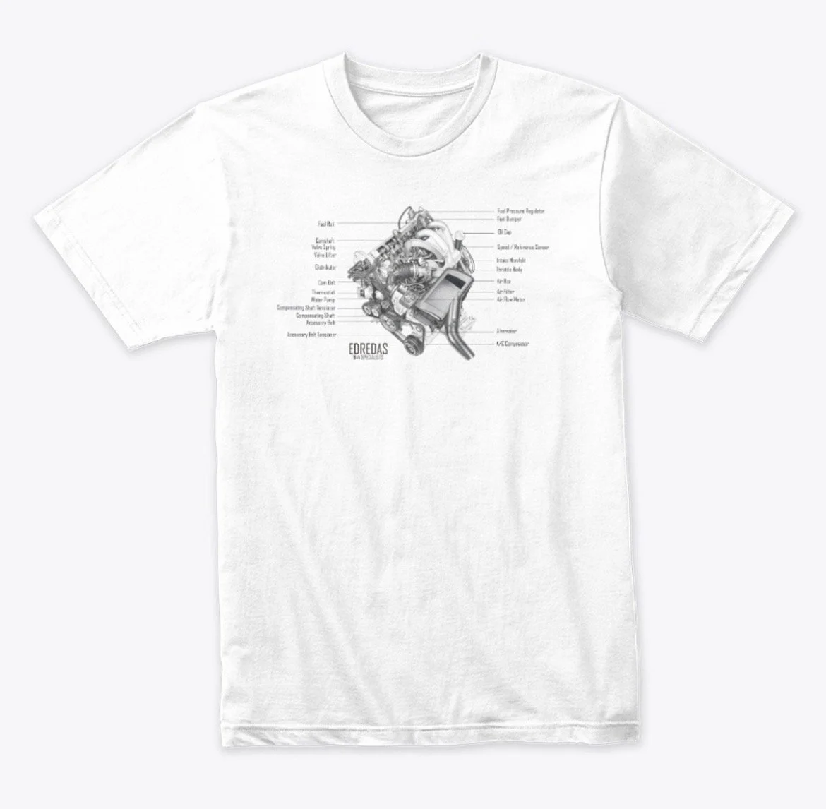 Porsche 944 engine diagram