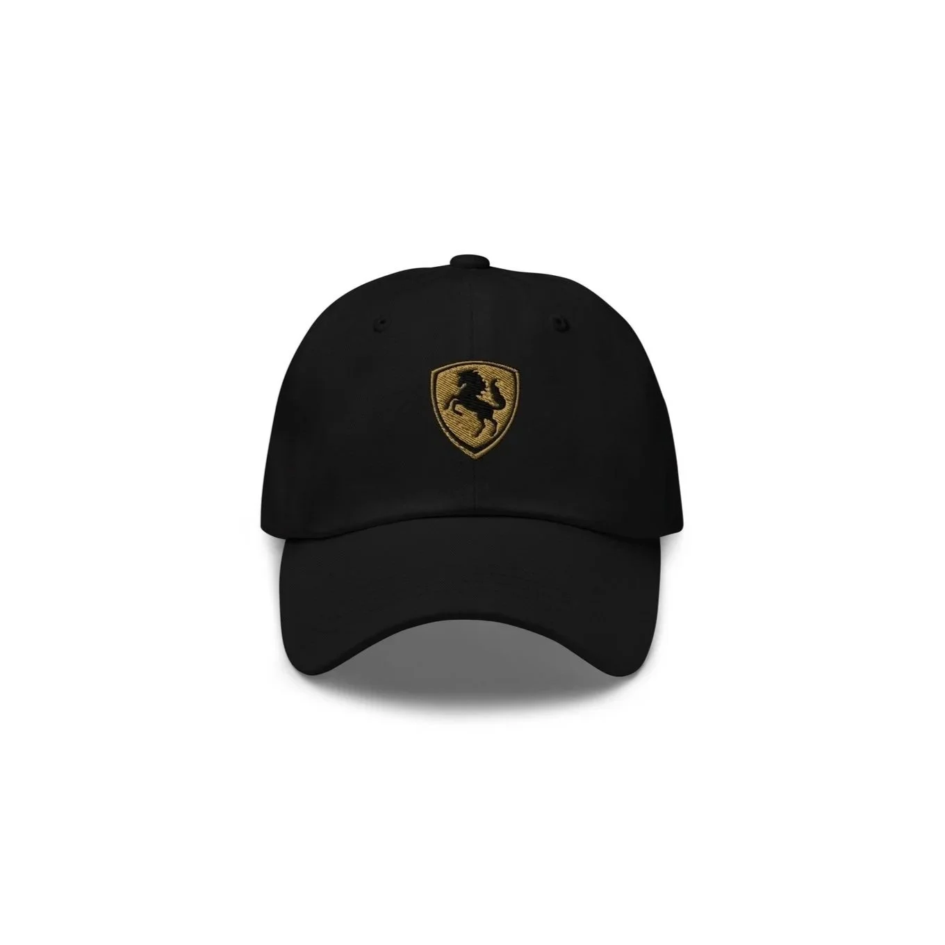 edredas shield hat