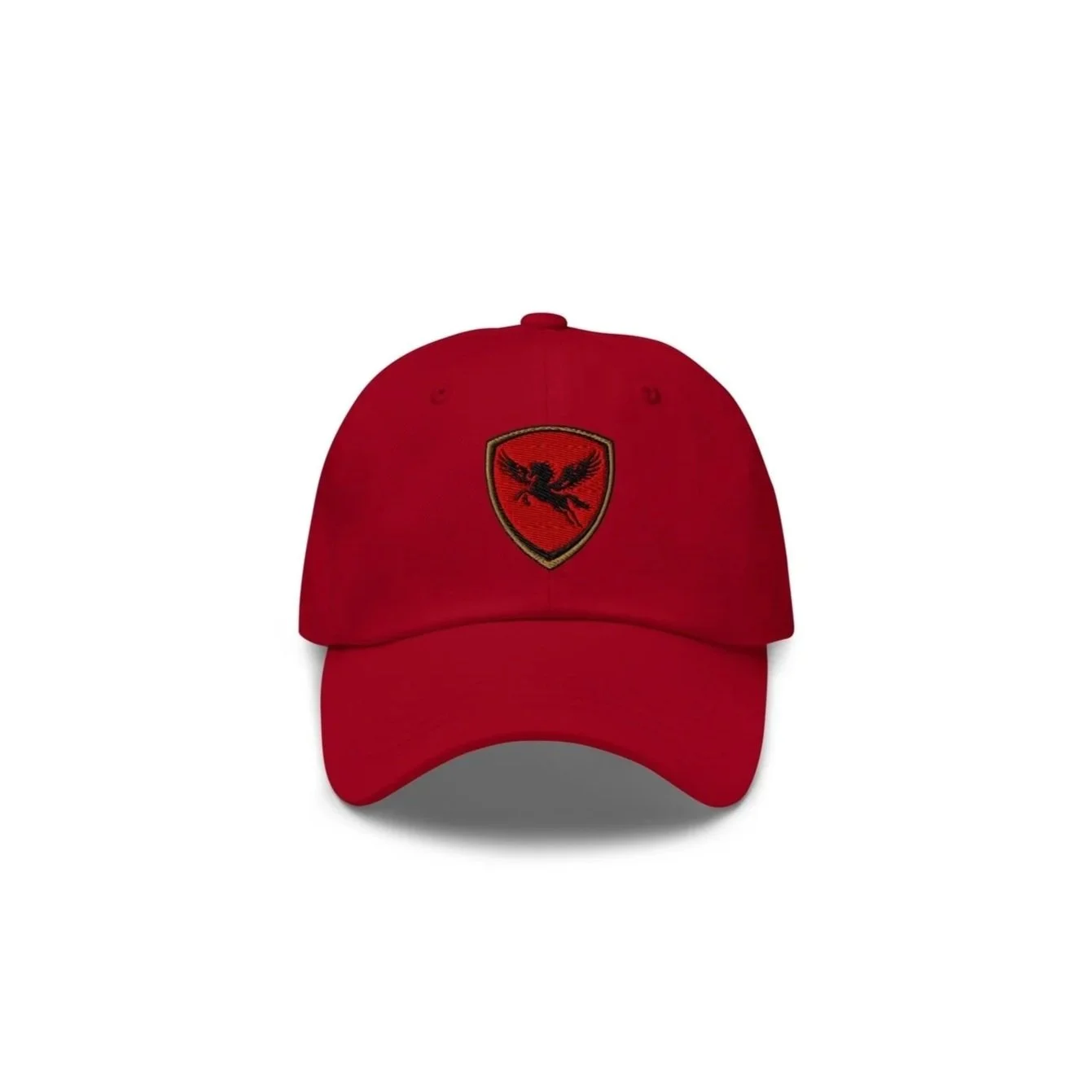edredas racing hat