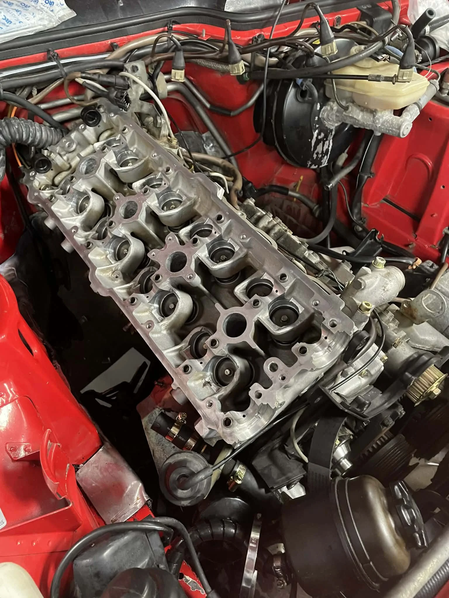 Porsche 944 944S 944 S2 repair service