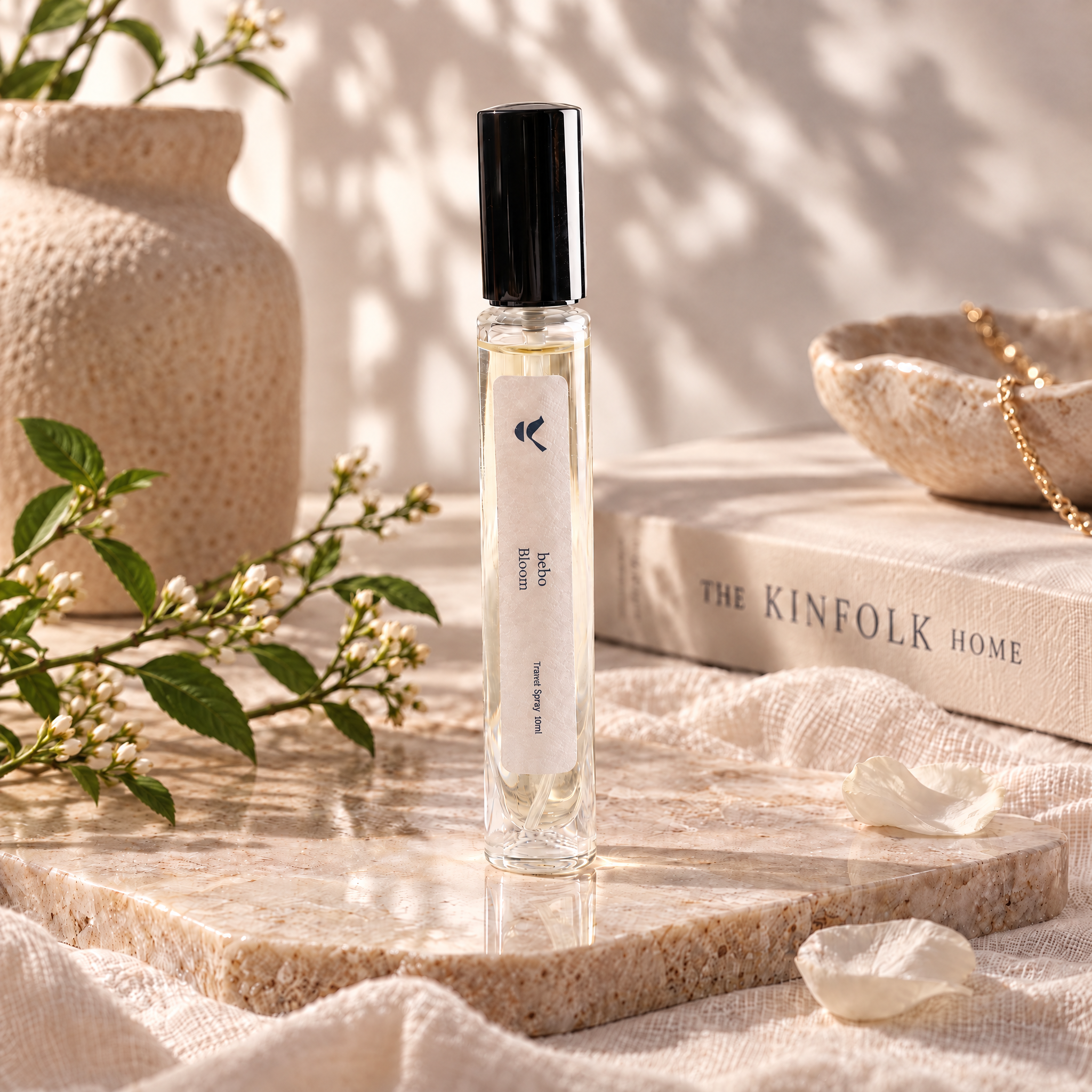Bebo Bloom - Travel Spray