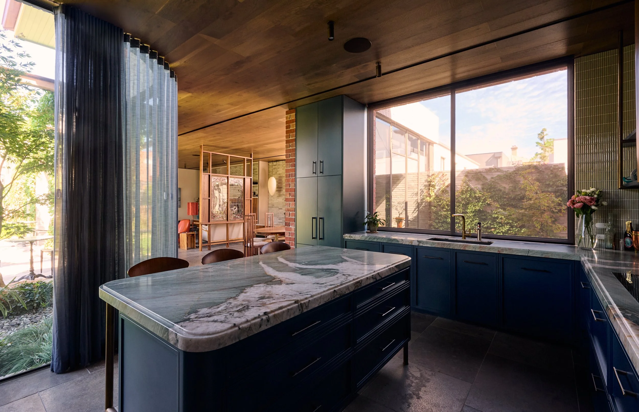 Interior Design Services