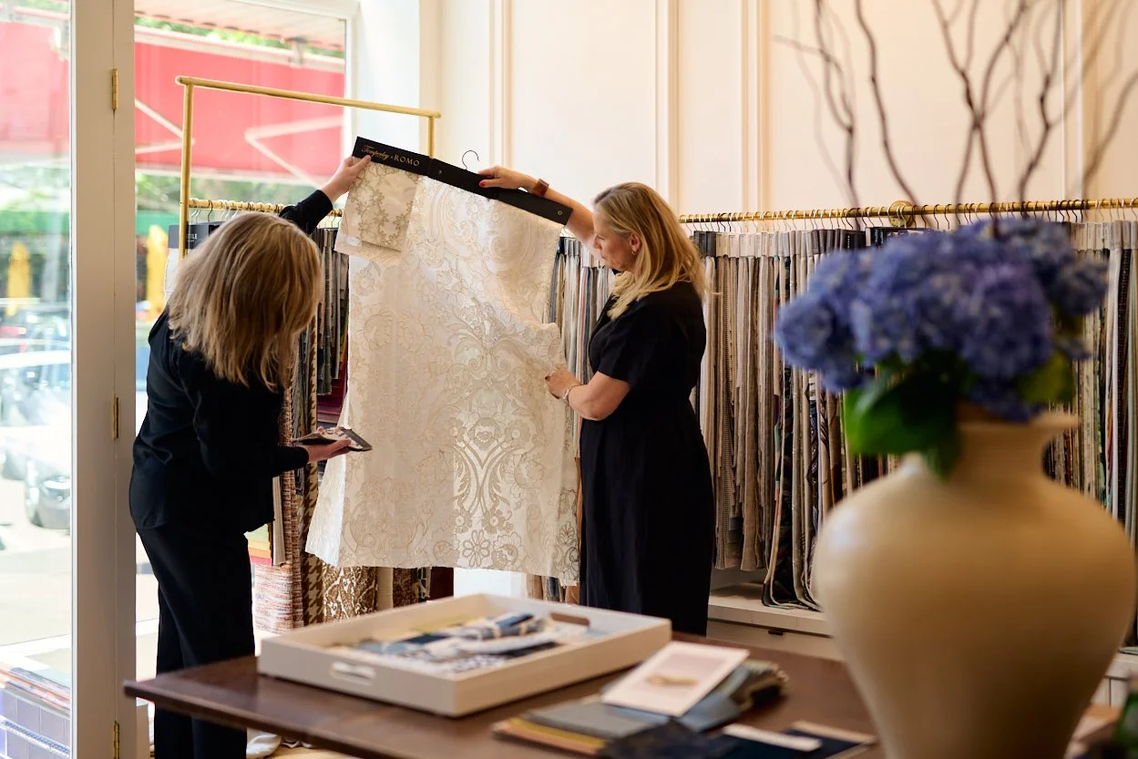 Interior Design Services