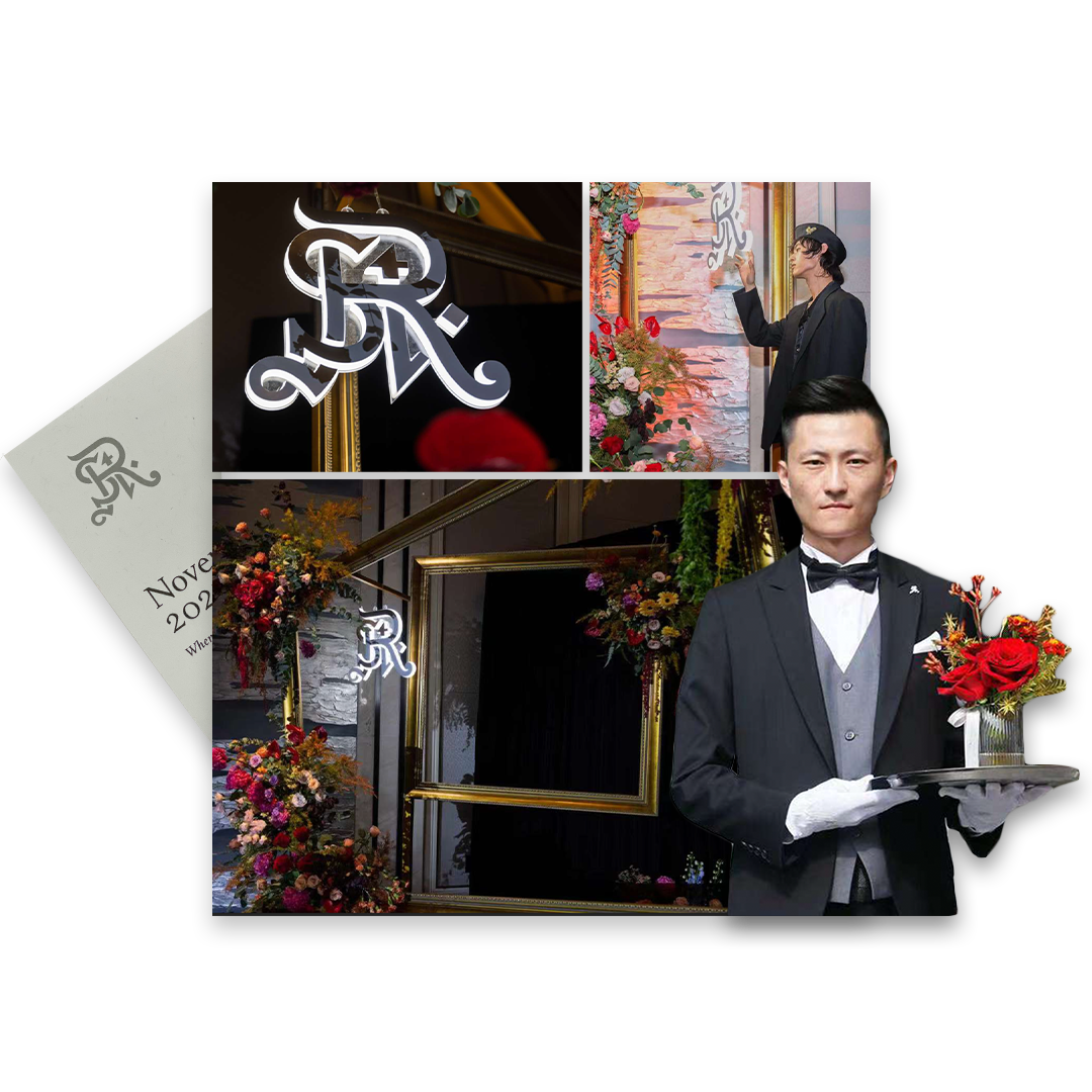 St. Regis: The Art of Drinking