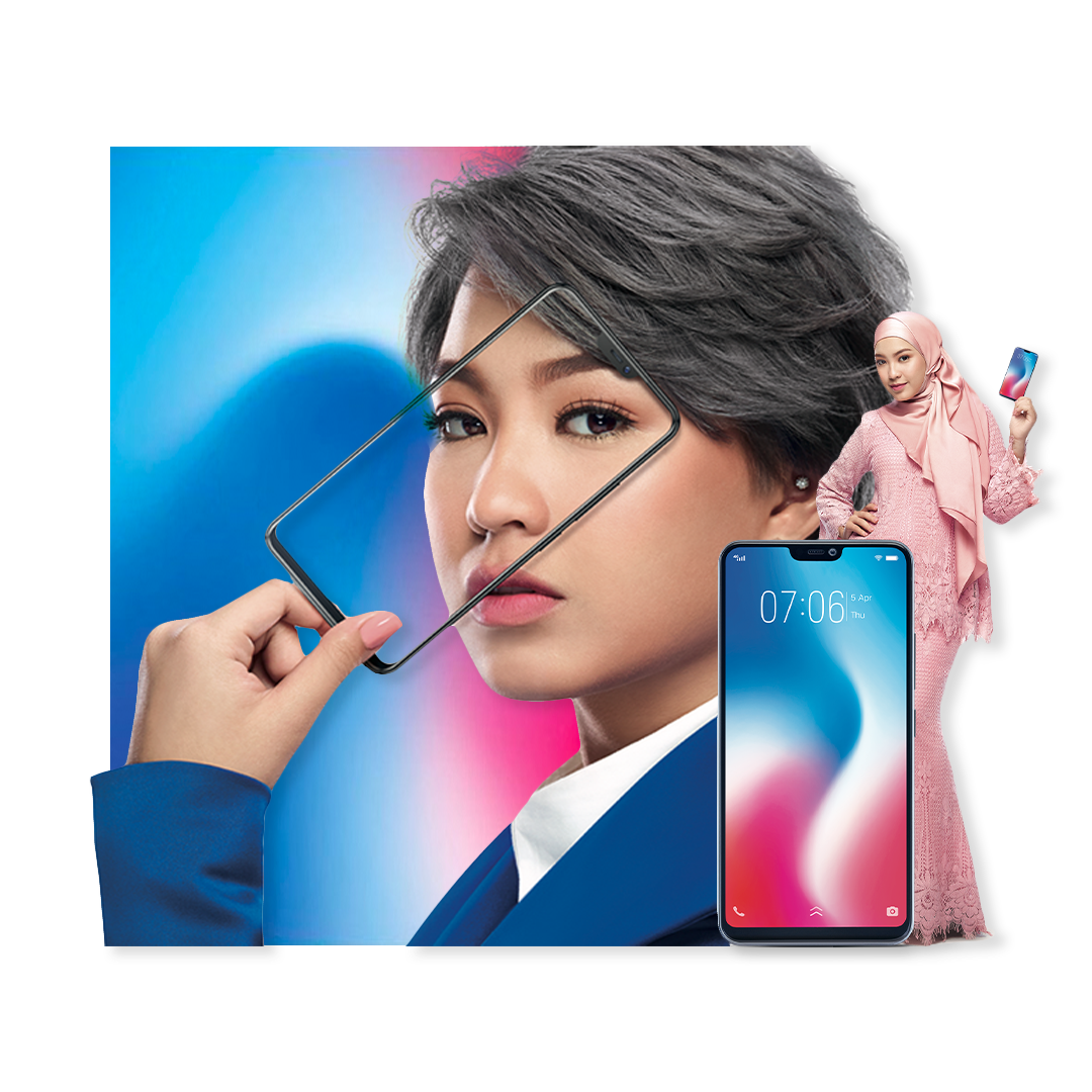 Vivo: Find Your Perfect