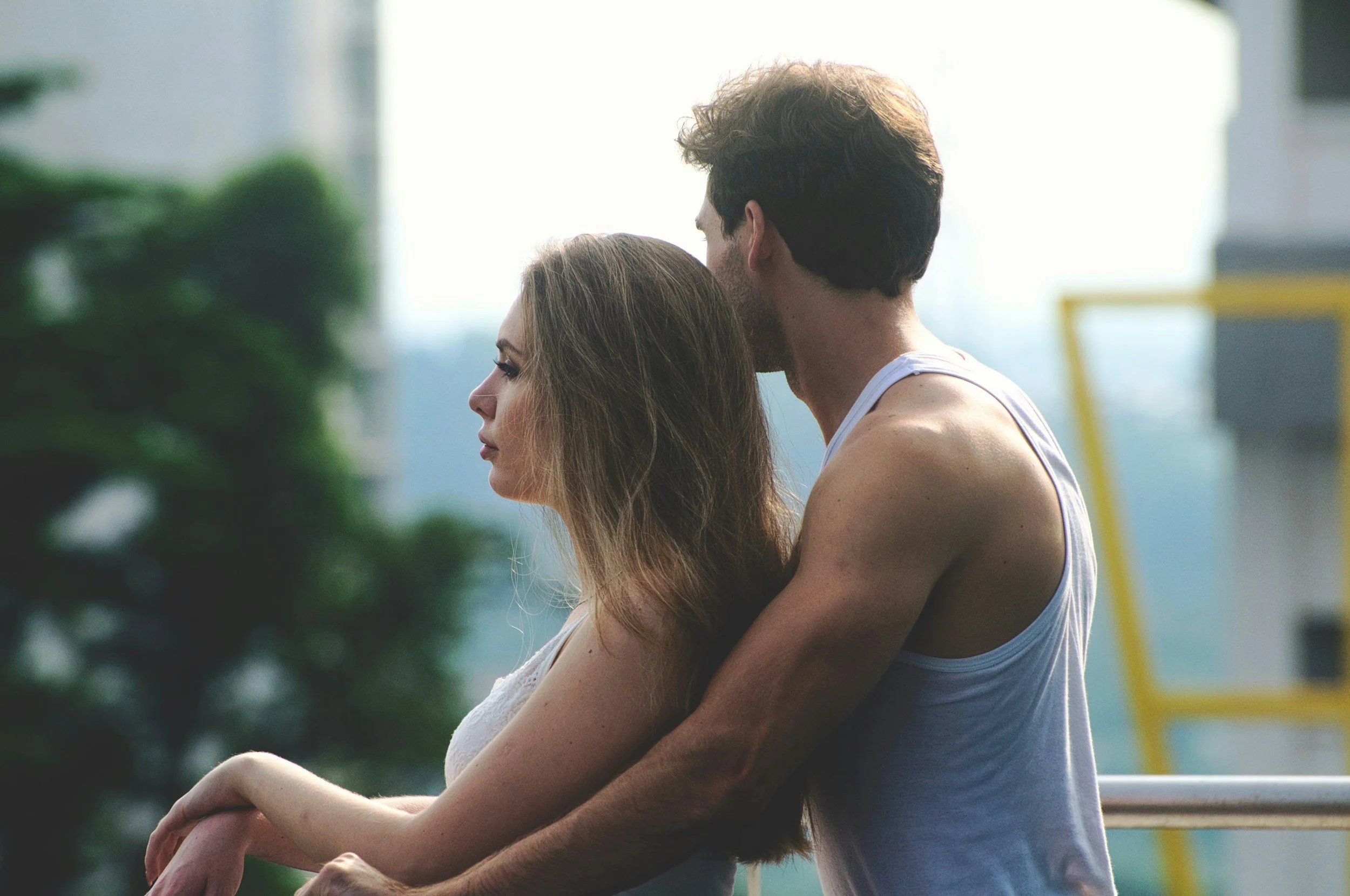 Volatile Couple Emotion Regulation for Couples: The Ultimate Guide to Calm Conflict ...