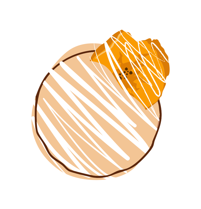torta de platano
