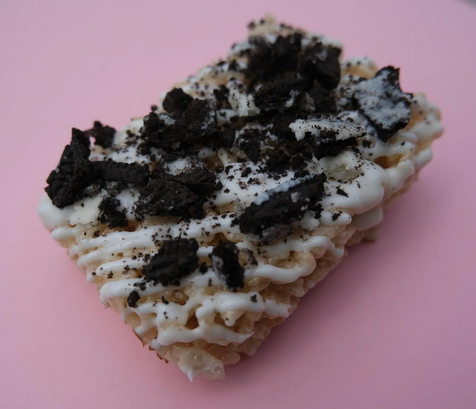 Oreo