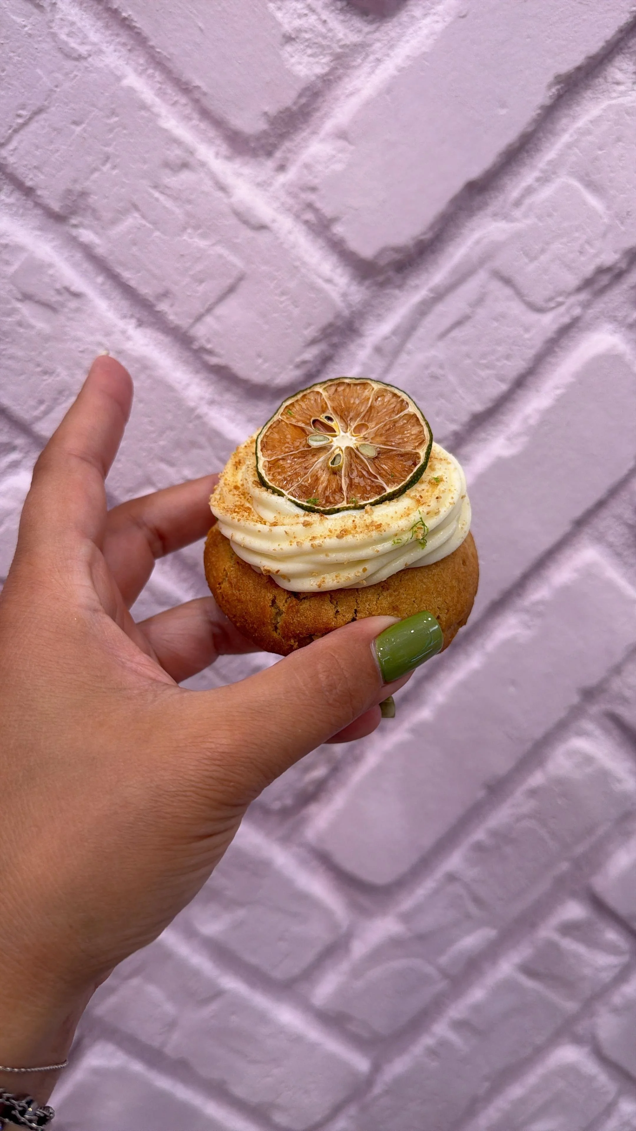Key Lime Pie