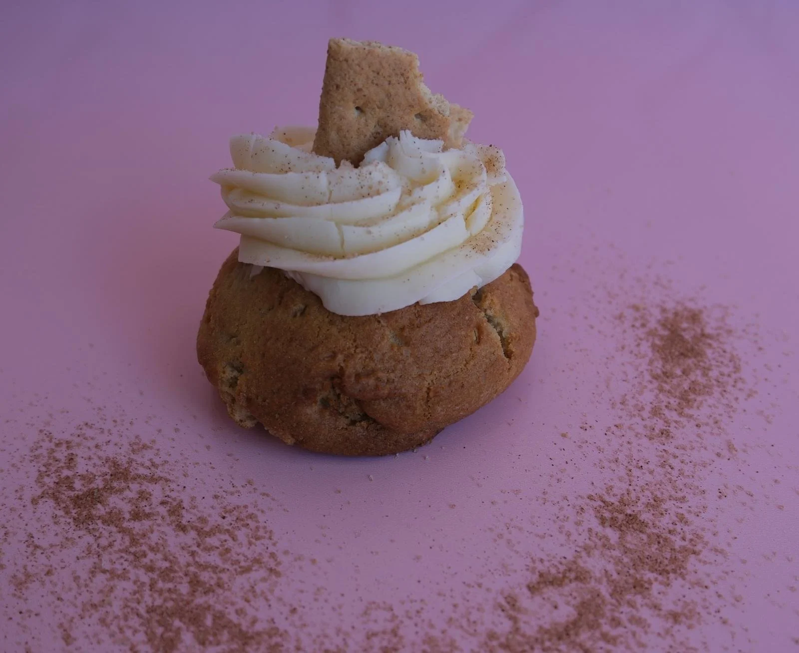 Snickerdoodle Cheesecake