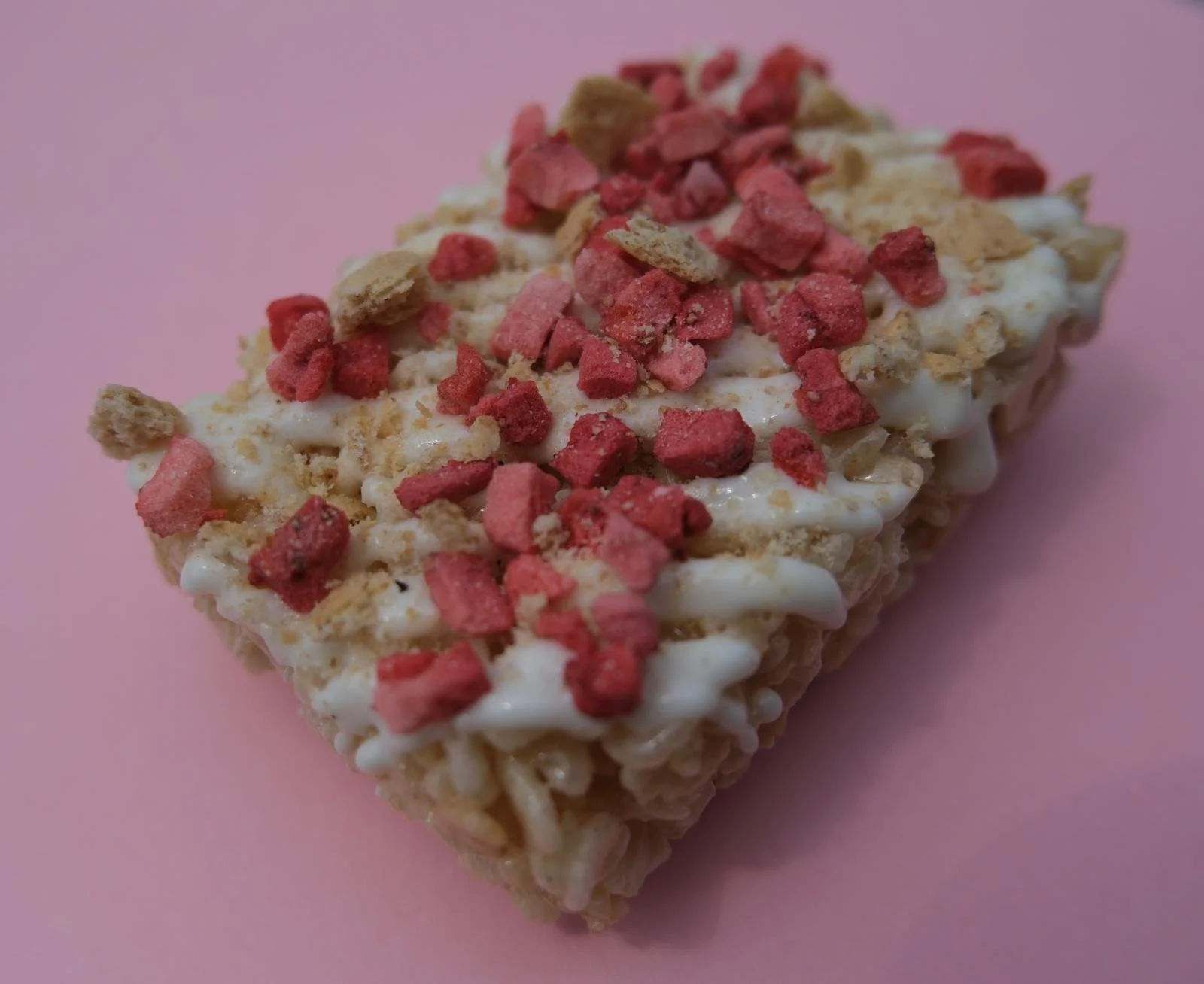 Strawberry Shortcake