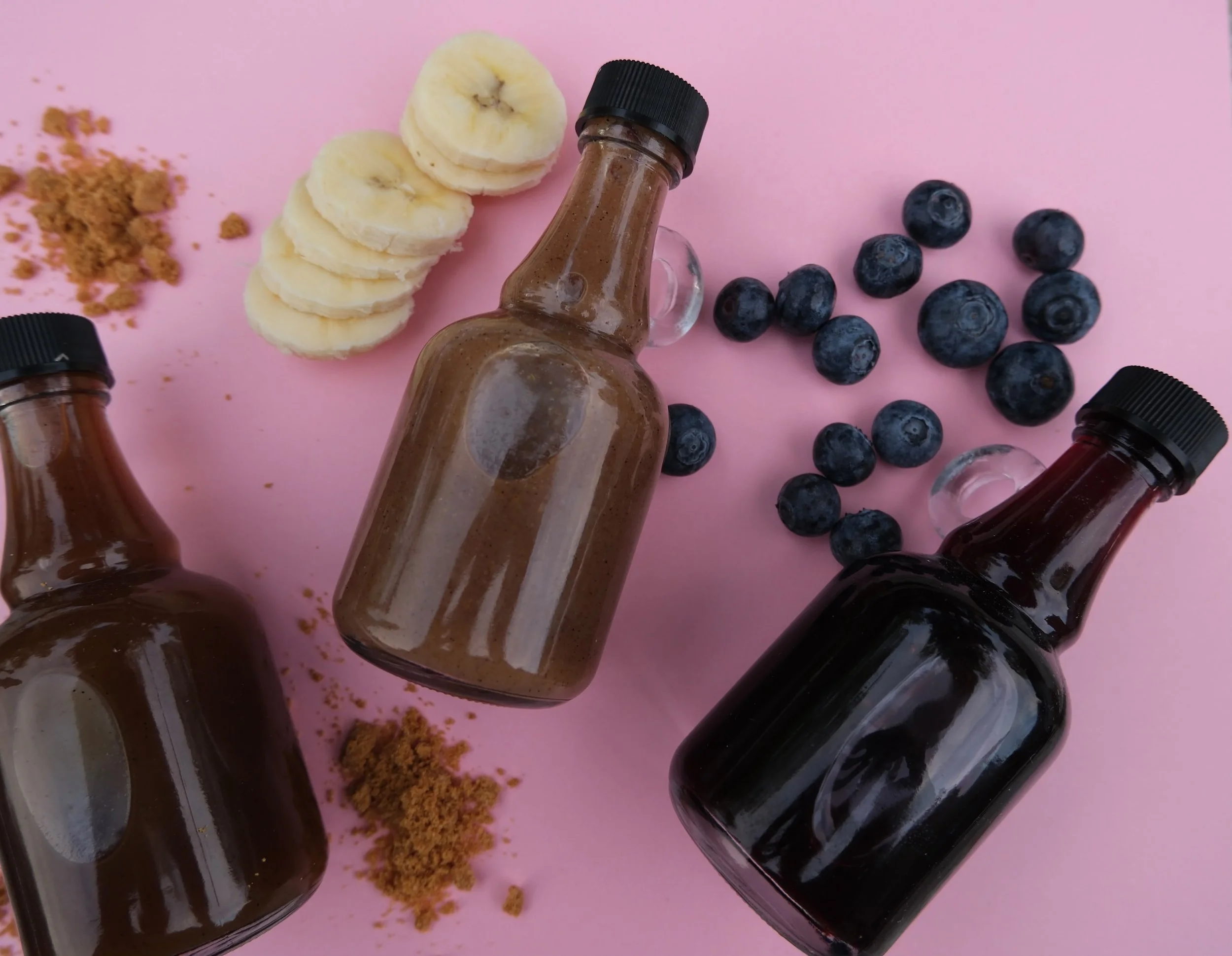 Coffee Syrups