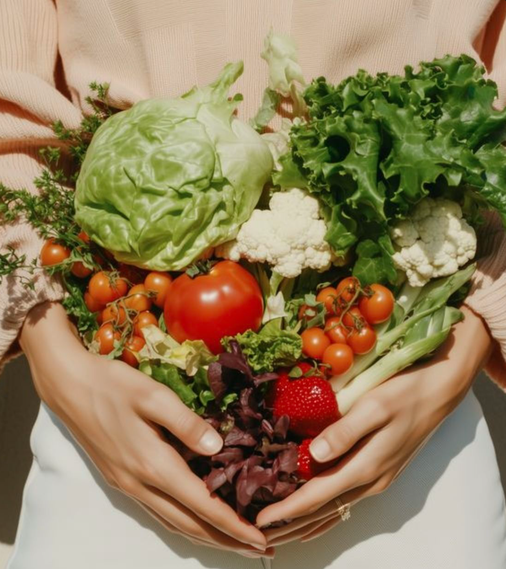 Inside Gut Health *Online*