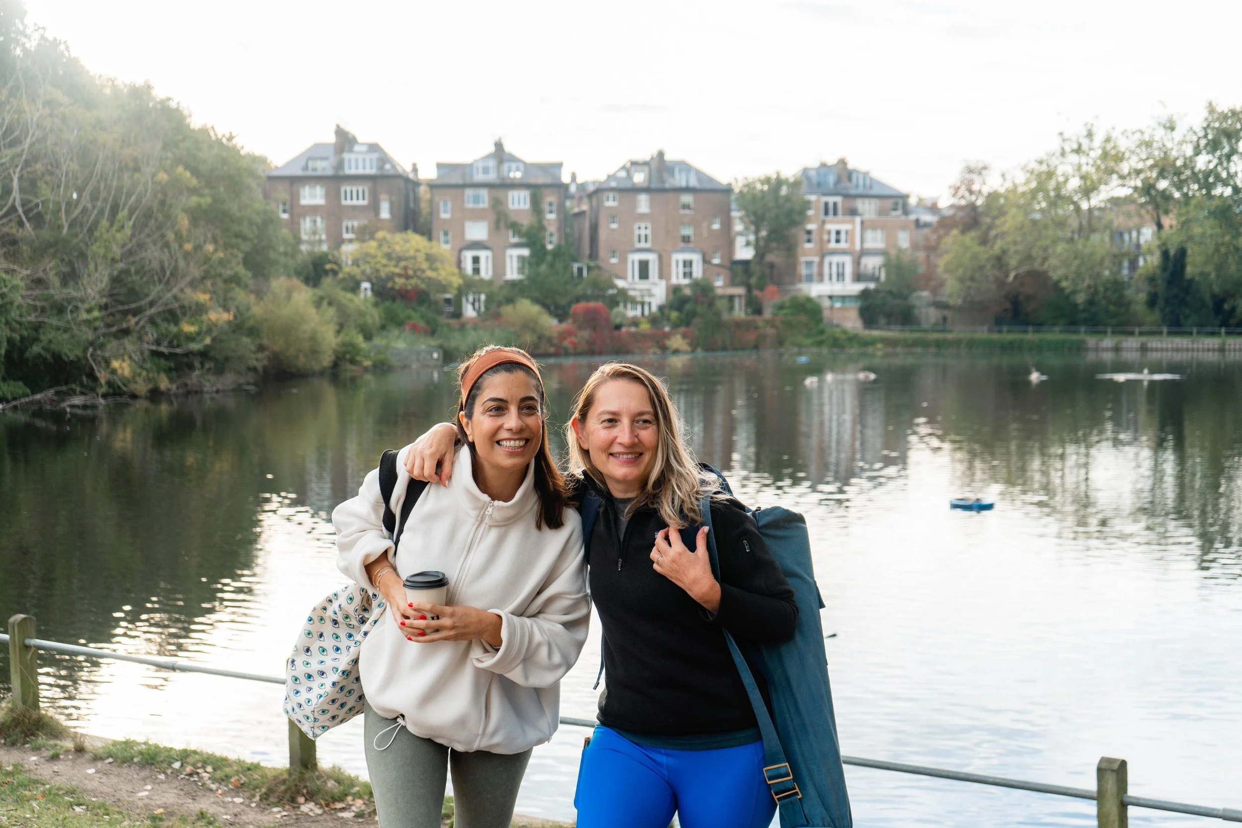 Spring Nature Immersion