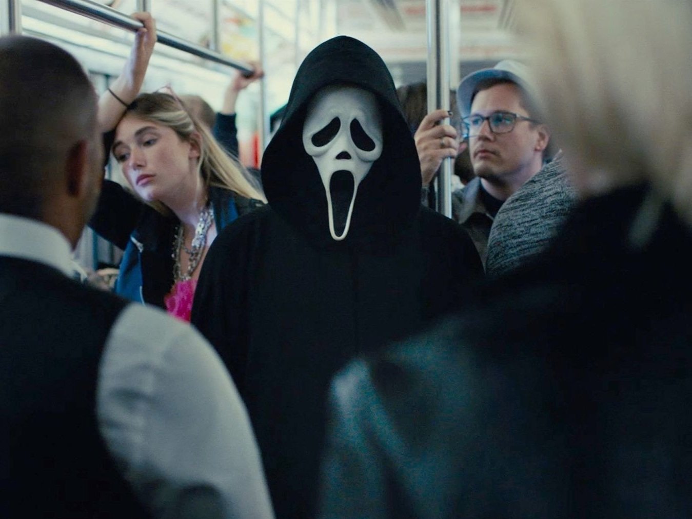 Taking a Stab at “Scream VI”