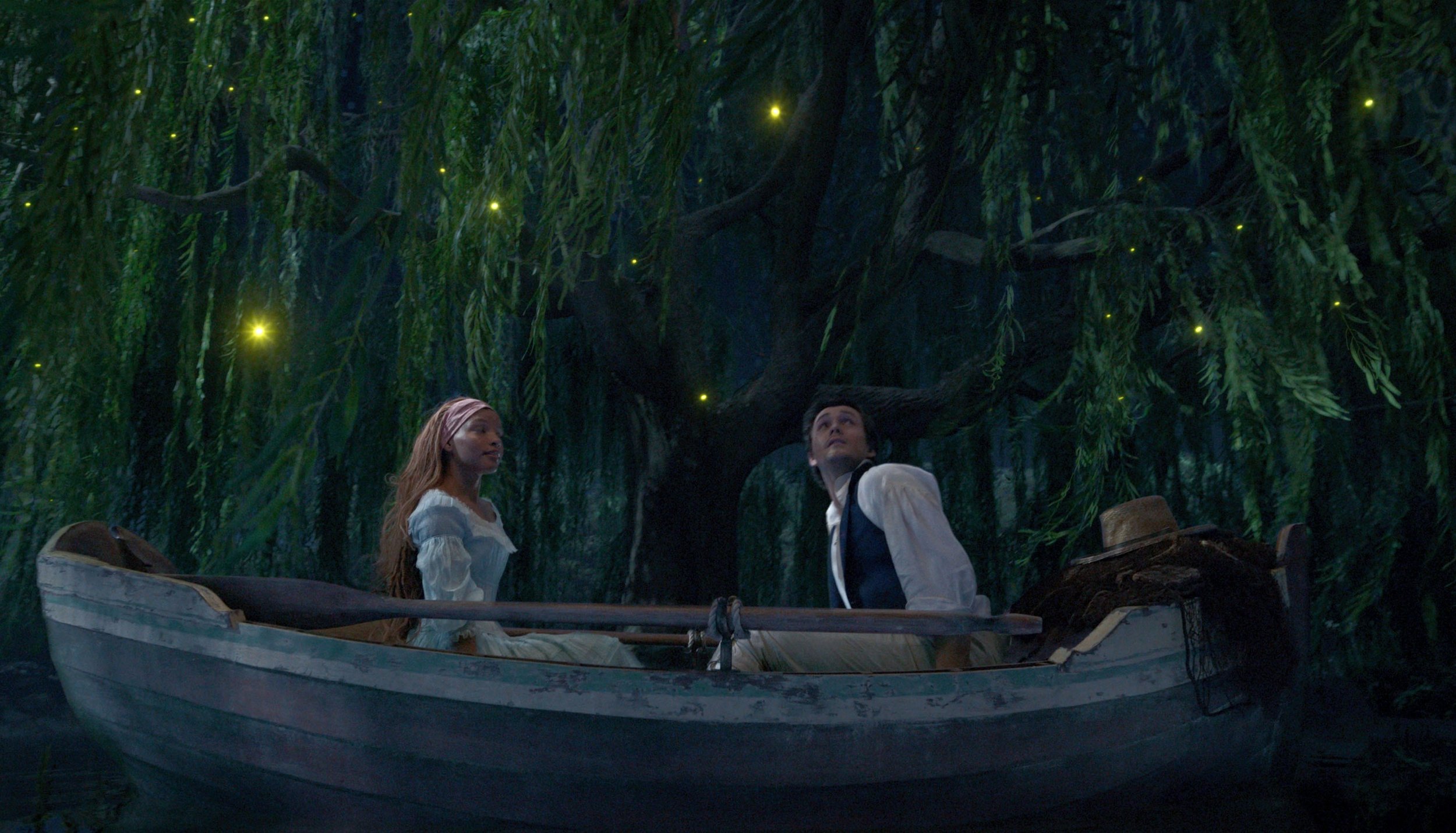 Diving into ‘The Little Mermaid’ (2023)