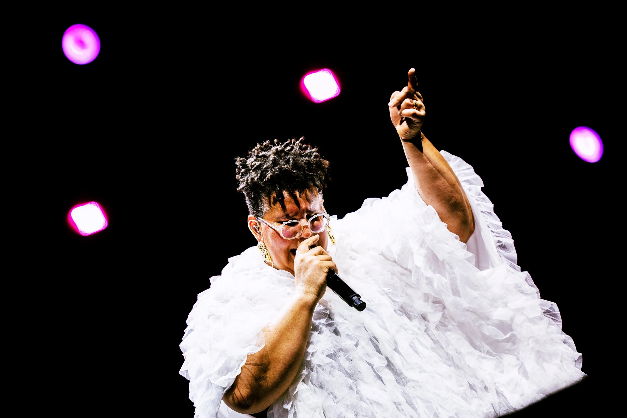Alabama Shakes