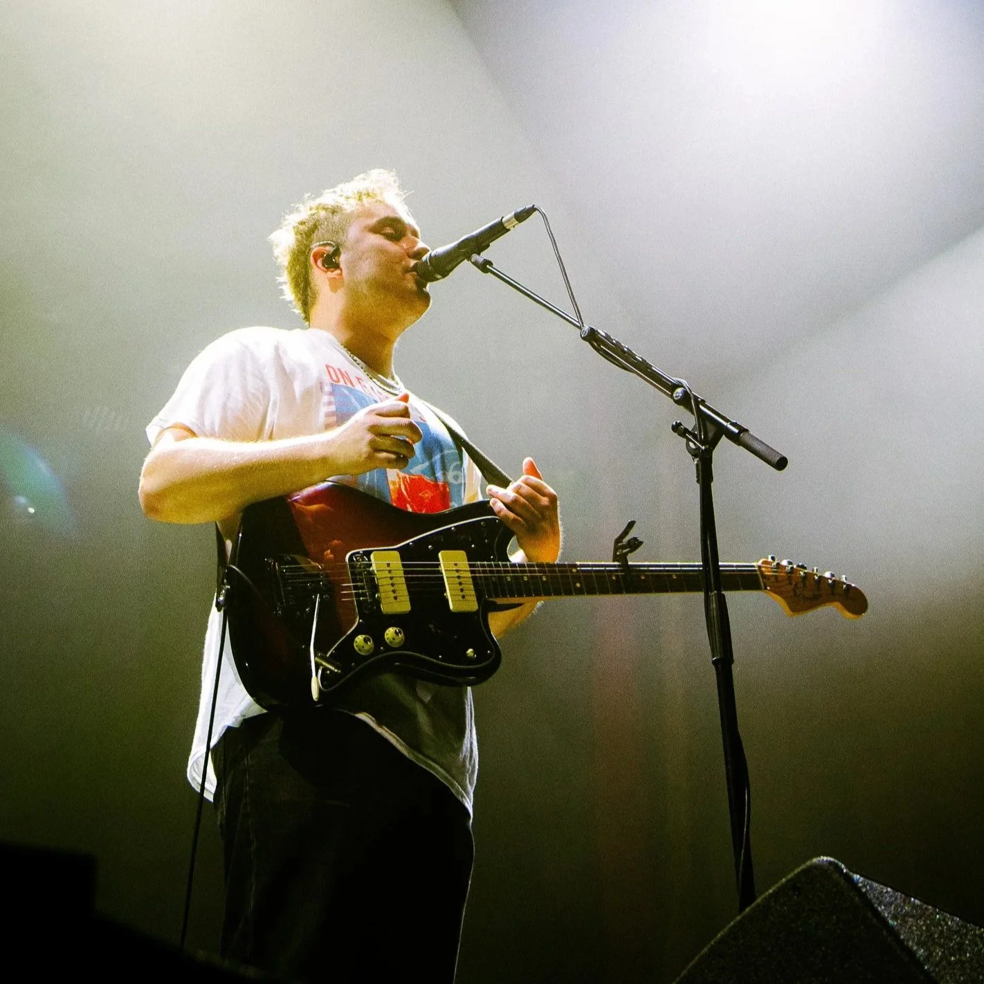Sam Fender