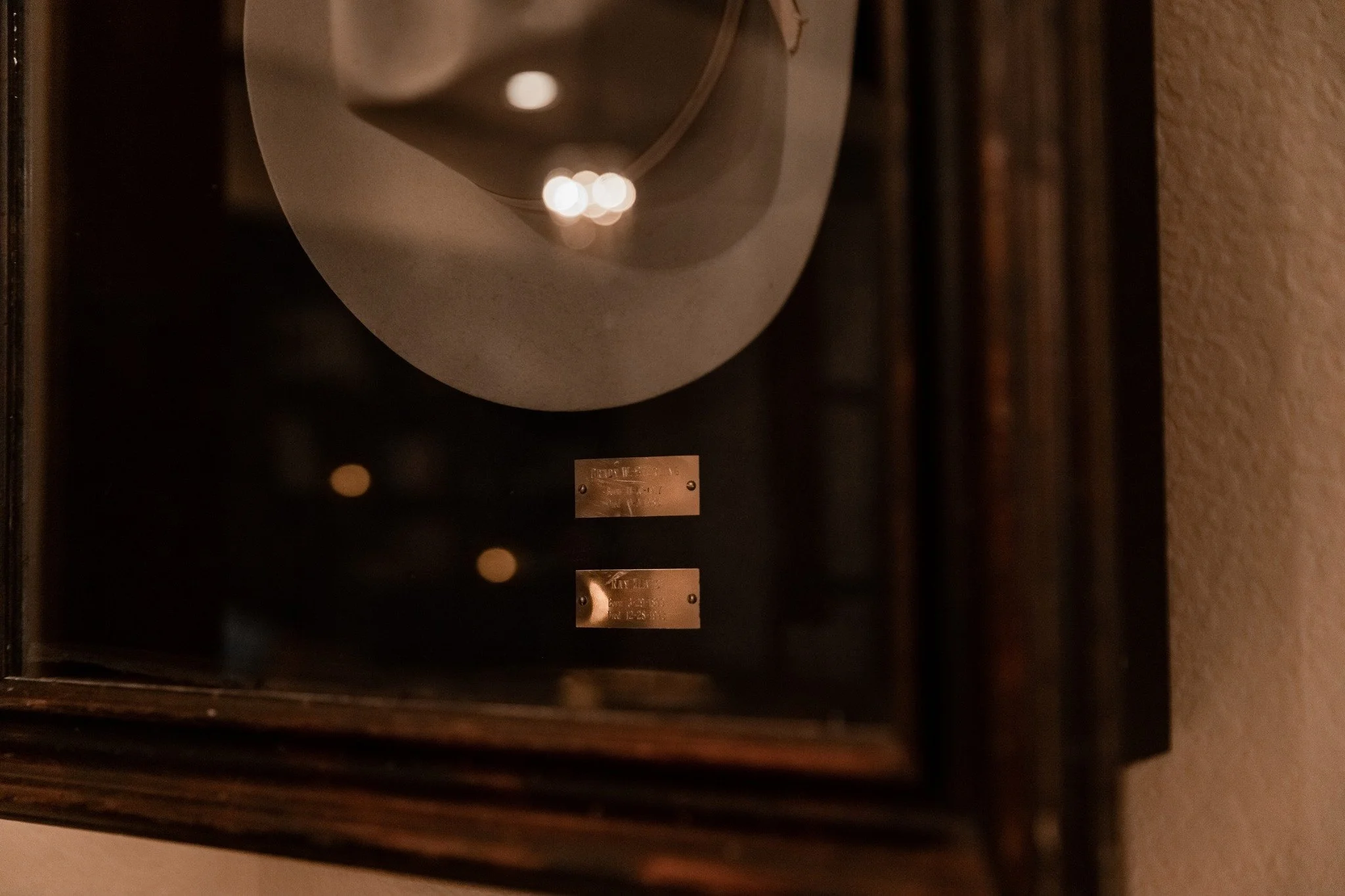 A classic steakhouse experience, done right. 🥩🍷
Reservations can be made by following the link in our profile!

 #rickschophousemckinney #Steakhouse #TexasEats #downtownmckinney #FoodieMoments #downtownmckinneytx #visitmckinney