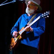Jerry Don Branch