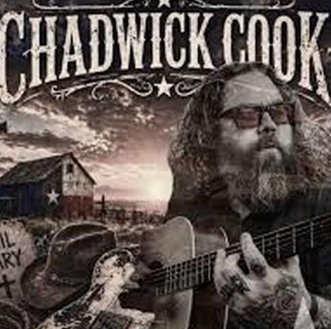 Chadwick Cook