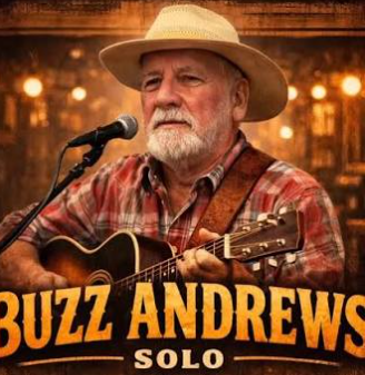 Buzz Andrews
