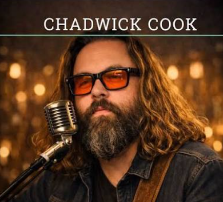 Chadwick Cook