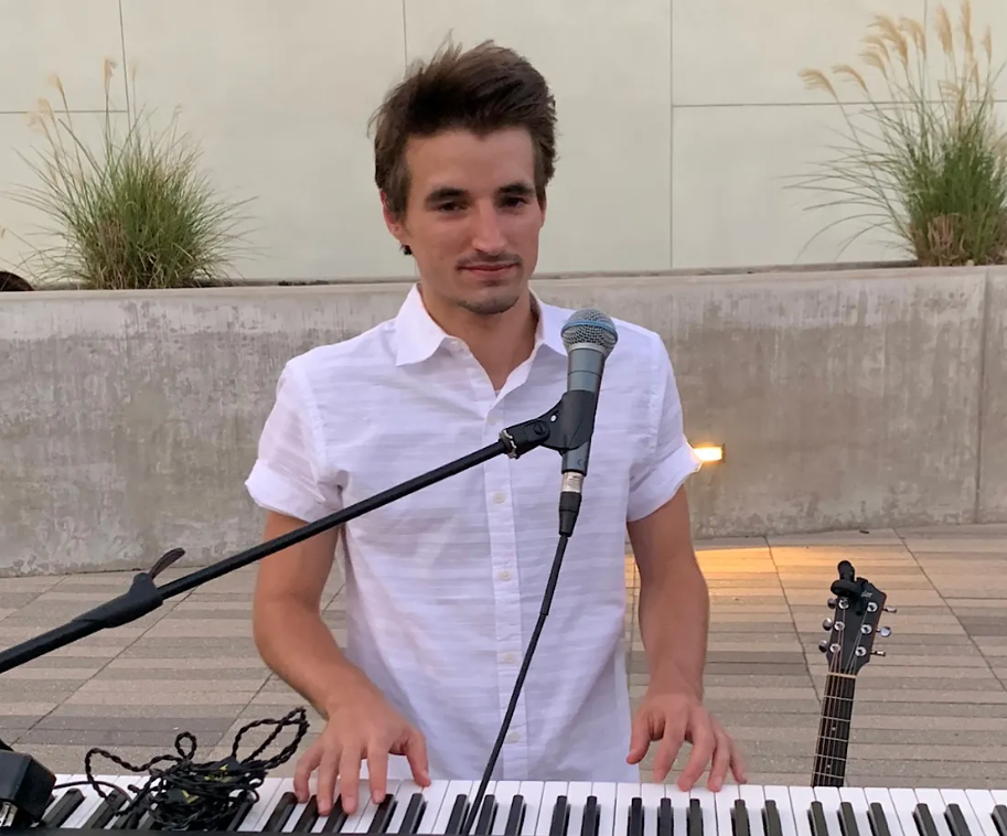 Jett Platt