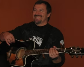 Bruce LeBarge