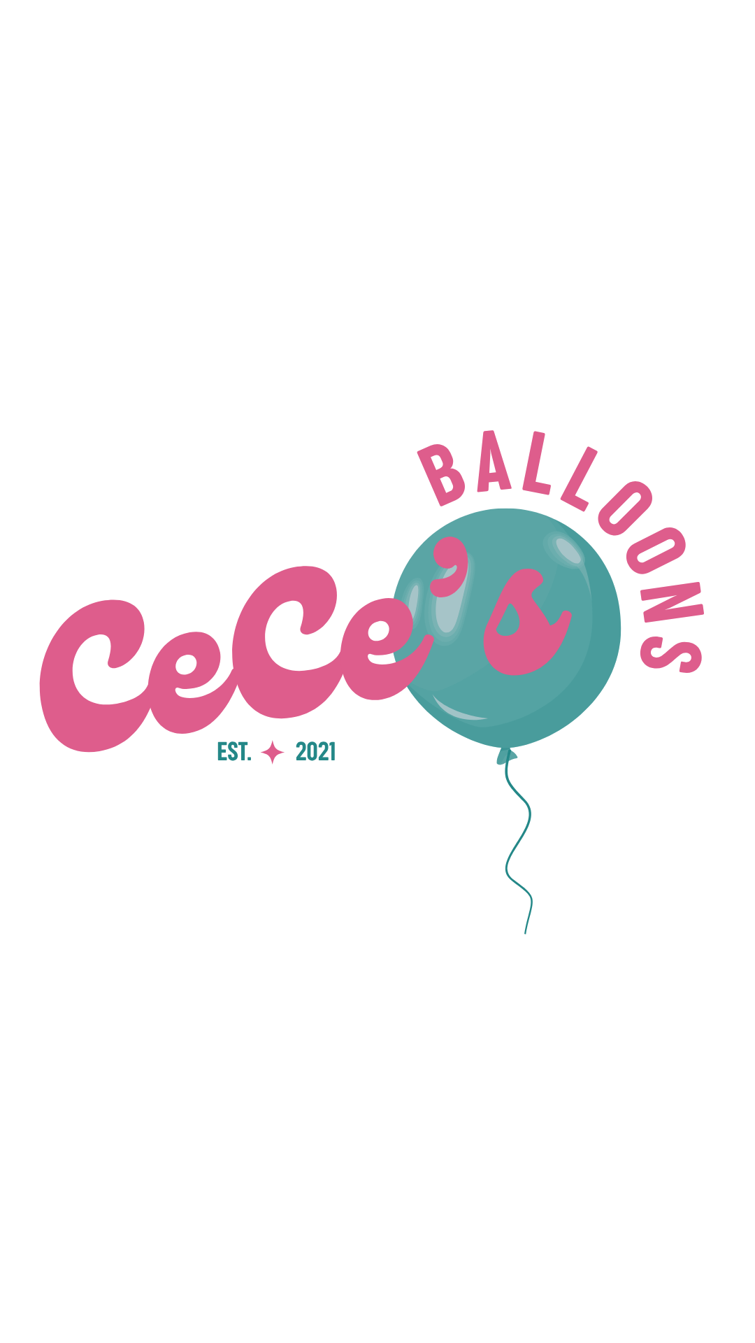 CeCe's Balloons