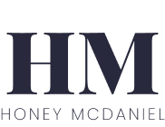 Honey McDaniel - Senior Product Designer