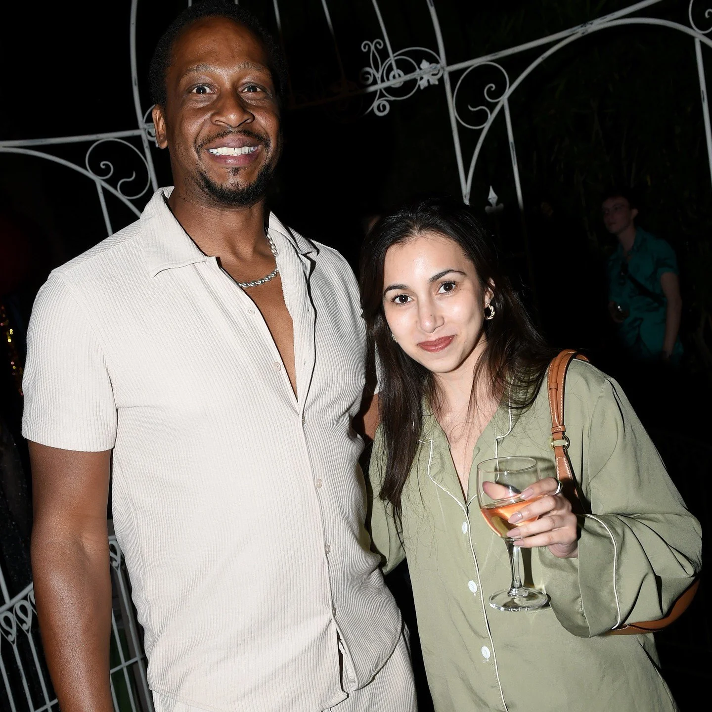 Glitz, glam, and a cozy twist. Who&rsquo;s counting down to May with us? ✨🛏️ 

#CannesEvents #LuxuryLiving #ThePJParty