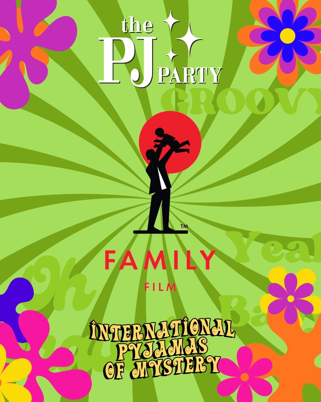 We'd like to shout out our amazing sponsor Family Film for all of their support this year! 

@familyfilm.tv are an independent film production company who provide services for commercials &amp; feature films in Romania, Hungary, Serbia and Azerbaijan