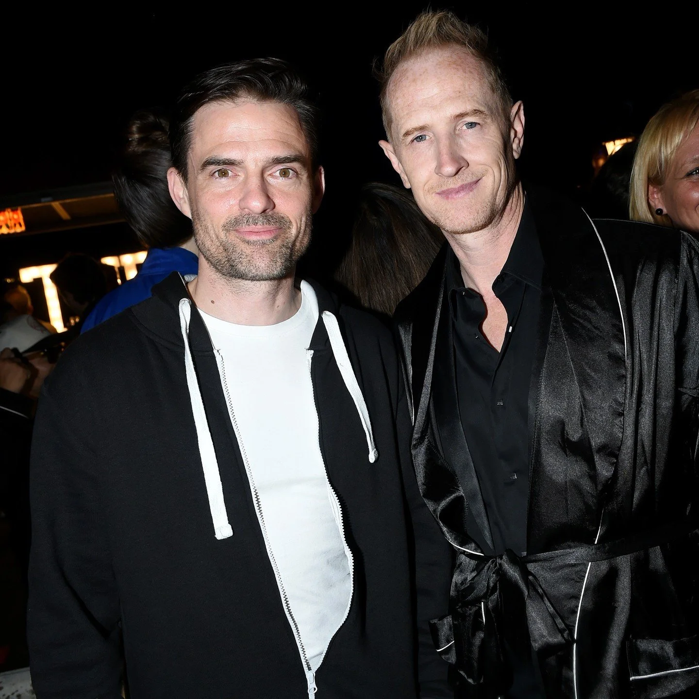 Cannes by day, The PJ Party by night. Who&rsquo;s ready for the ultimate festival experience? 🌟🛏️

#Cannes2025 #ThePJParty