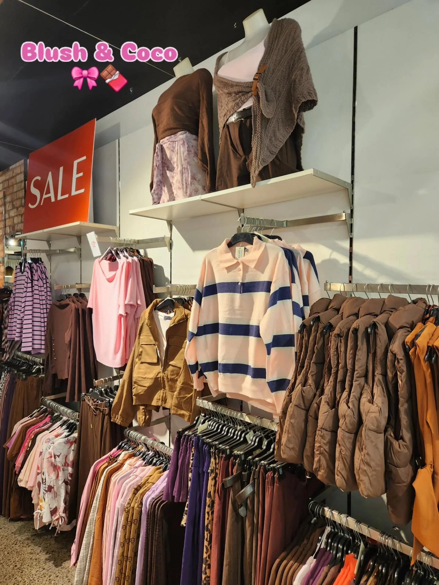 Which Mirrou theme is your favourite? 🎀🦝🤎🦋🍒

Shop with us in store if you are out and about these school holidays!🛍

#mirrounz #nzshopping #newzealand
#fashionstore #trending