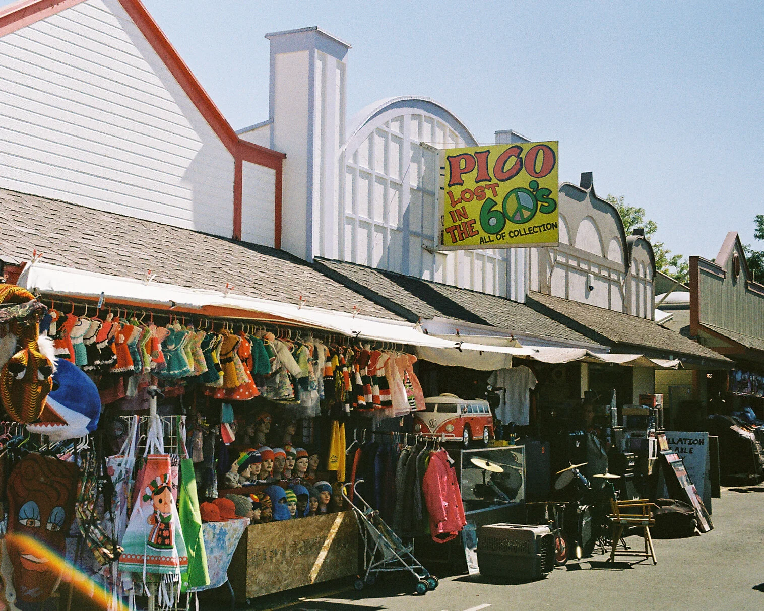 Olympus OM-2  | Five Years With a Classic Film SLR