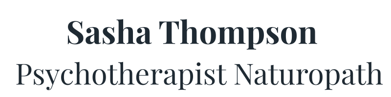 sasha Thompson